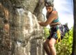 Claudia Faria - ABC da escalada