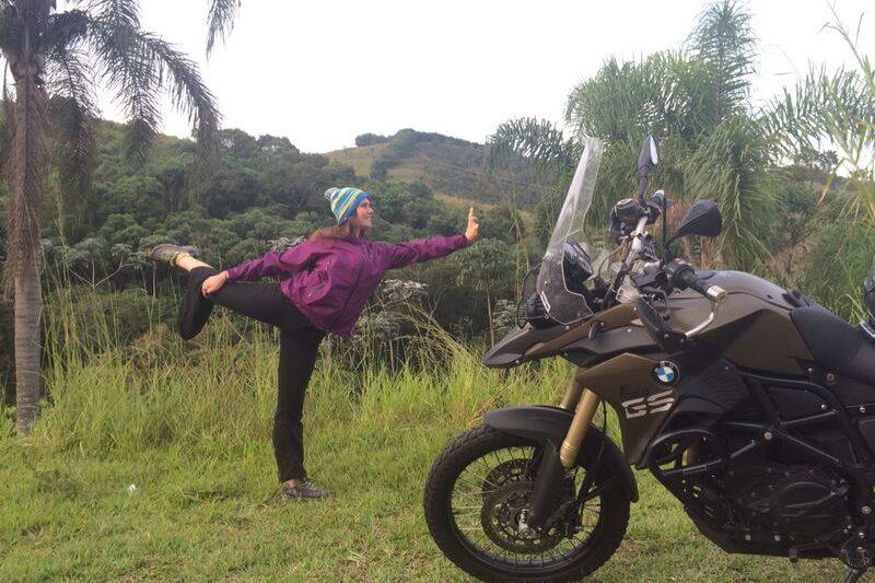 moto