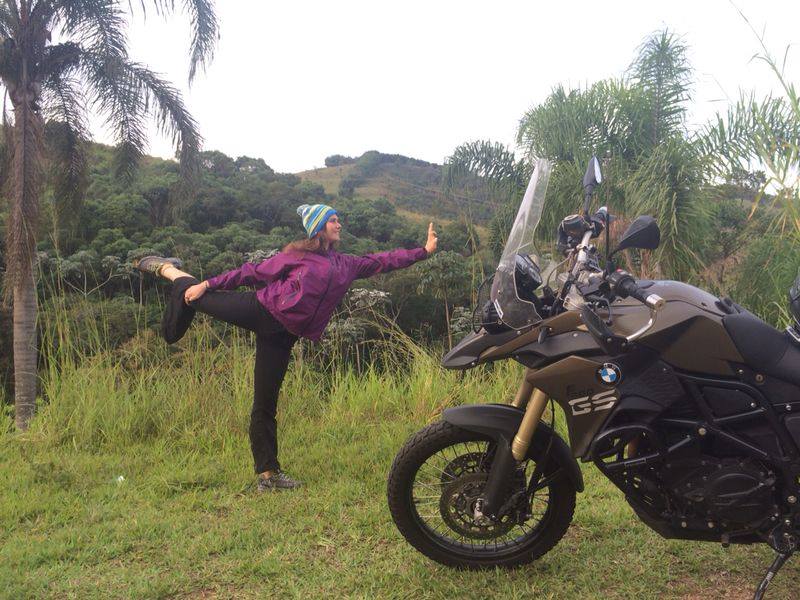 moto