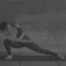 o que é yoga adventure - claudia faria professora de Yoga