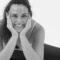 Claudia Faria - Professora de Yoga e criadora do método Yoga Adventure