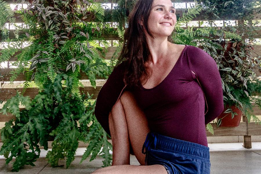 yoga para mente Benefícios do yoga para a mente - claudia faria