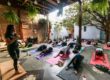 Aulas de yoga em são paulo - Ayurveda, aulas temáticas do Yoga Adventure