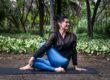 Claudia Faria - Yoga para zumbido no ouvido