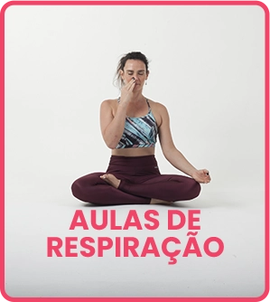 respiração