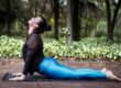 Claudia Faria - Yoga para saúde respiratória